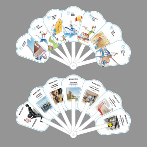 空调扇子 多功能节能家居新选择，热销全国欢迎批发采购