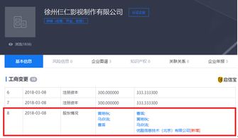 不只制片人 何雯娜未婚夫梁超，广告行业低调布局者