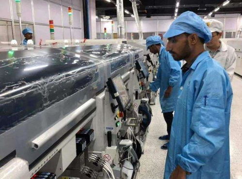 国内苹果代工厂转型阵痛 生产线挑战与广告市场新机遇